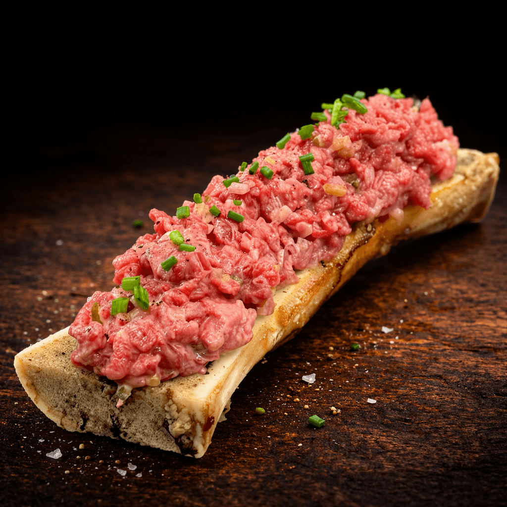 Steak Tartar